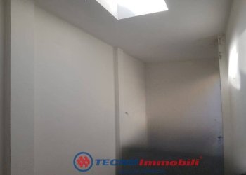 Altro - Garage - Autosilos - Parcheggio via Foligno, Torino (zona Madonna Campagna) - foto 4