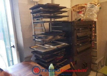 Ripostiglio - Negozio via Venaria, Torino (zona Madonna Campagna) - foto 6