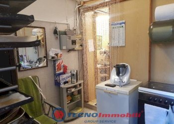 Lavanderia - Negozio via Venaria, Torino (zona Madonna Campagna) - foto 7