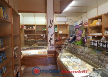 Interno non residenziale - Negozio via Venaria, Torino (zona Madonna Campagna) - foto 9
