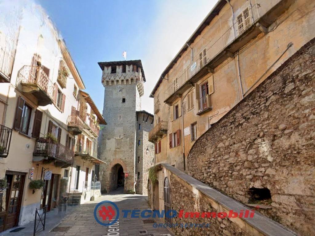 Zona - Appartamento via Sant`ignazio, Lanzo Torinese - foto 1