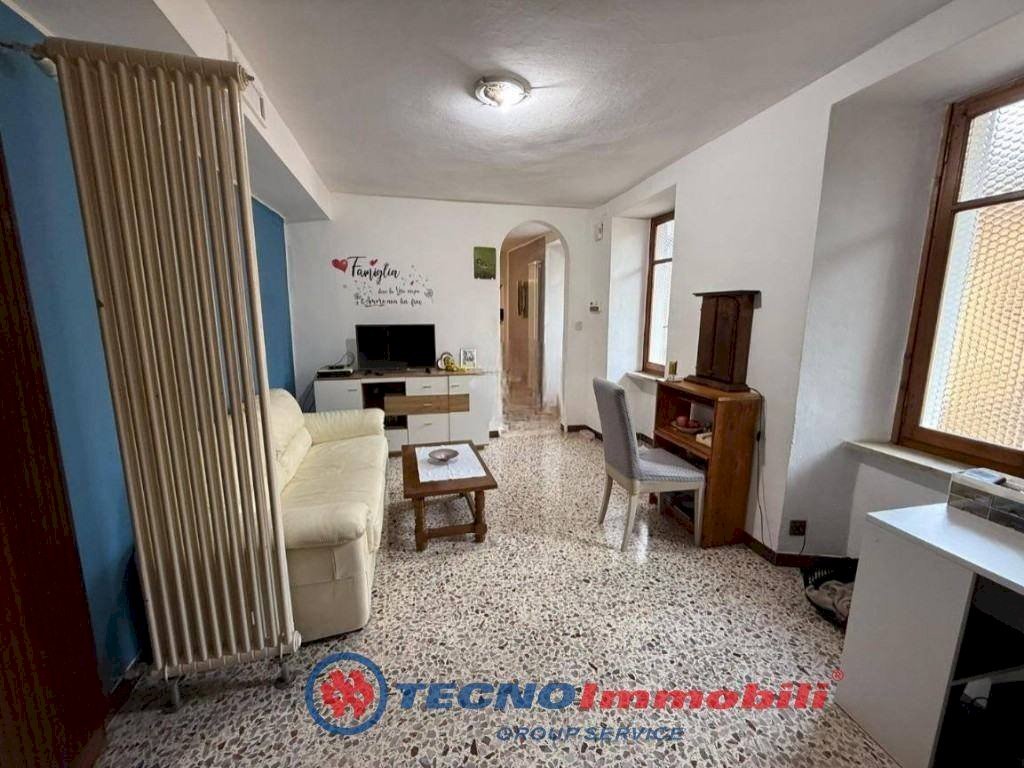 Cantina - Appartamento via Sant`ignazio, Lanzo Torinese - foto 2