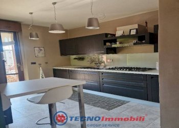 Cucina - Appartamento via Giovanni Poggio, Torino (zona Aurora) - foto 4