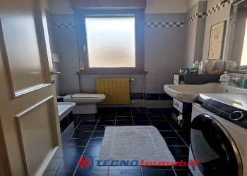 Bagno - Appartamento via Giovanni Poggio, Torino (zona Aurora) - foto 7