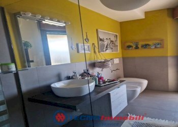 Bagno - Appartamento via Giovanni Poggio, Torino (zona Aurora) - foto 10