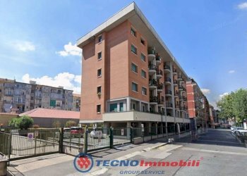 Facciata - Appartamento via Giovanni Poggio, Torino (zona Aurora) - foto 1