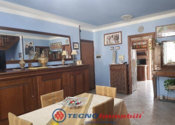 Salone - Appartamento via Giovanni Poggio, Torino (zona Aurora) - foto 3
