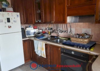 Cucina - Appartamento via Giovanni Poggio, Torino (zona Aurora) - foto 5