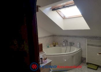 Bagno - Appartamento via Giovanni Poggio, Torino (zona Aurora) - foto 8