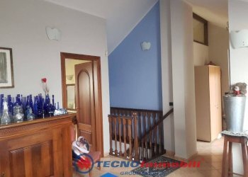 Disimpegno - Appartamento via Giovanni Poggio, Torino (zona Aurora) - foto 9