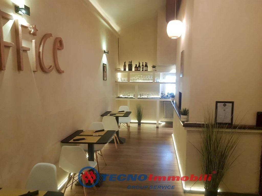 Interno non residenziale - Negozio via Umberto Cosmo, Torino (zona Cavoretto) - foto 2