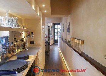 Interno palazzo - Negozio via Umberto Cosmo, Torino (zona Cavoretto) - foto 5
