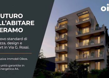 Foto 2 - Appartamento via G. Rossi, Teramo - foto 2