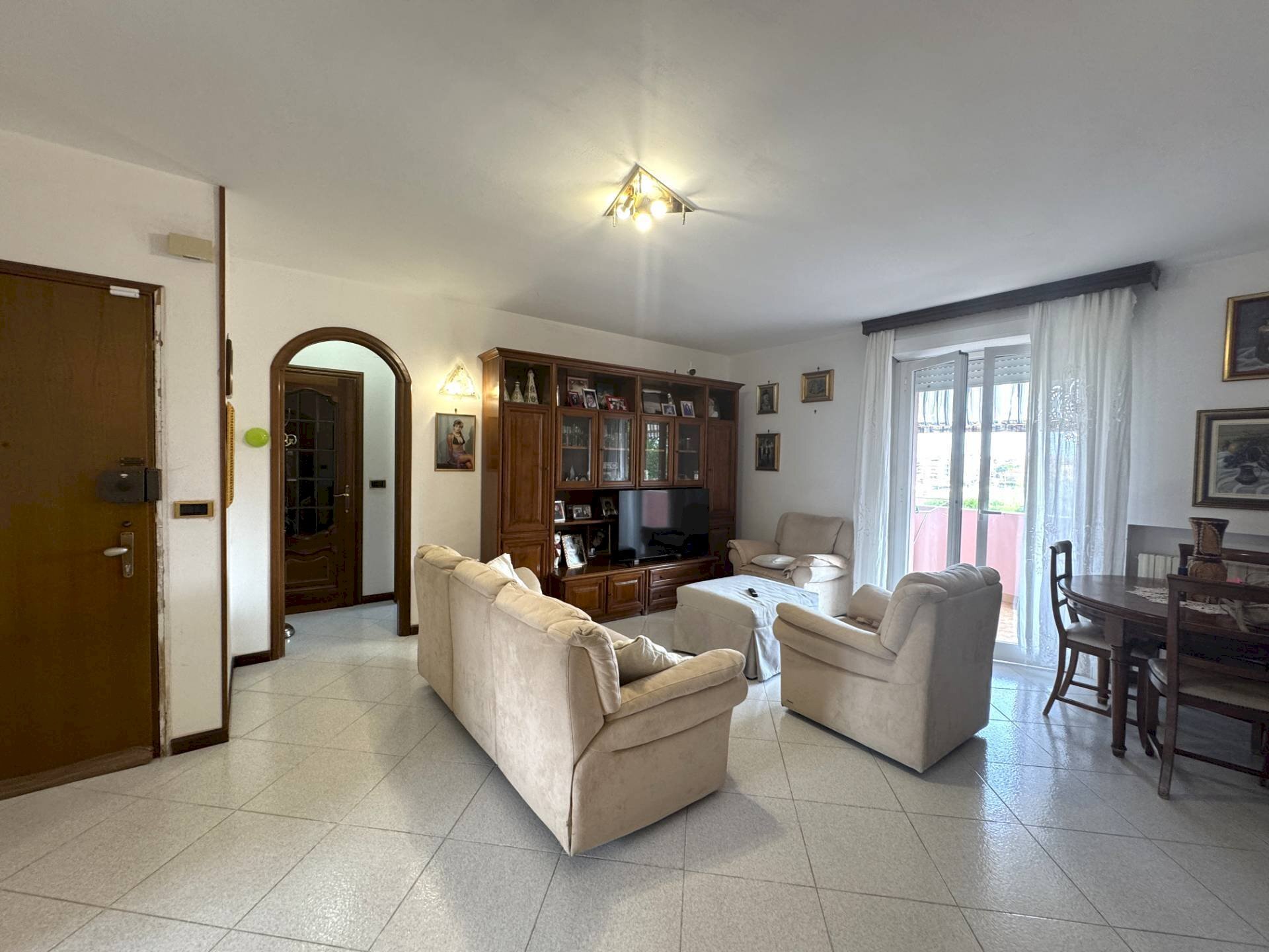 Foto 2 - Quadrilocale Via Risorgimento, Andora - foto 2