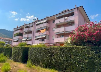 Foto 1 - Quadrilocale Via Risorgimento, Andora - foto 1