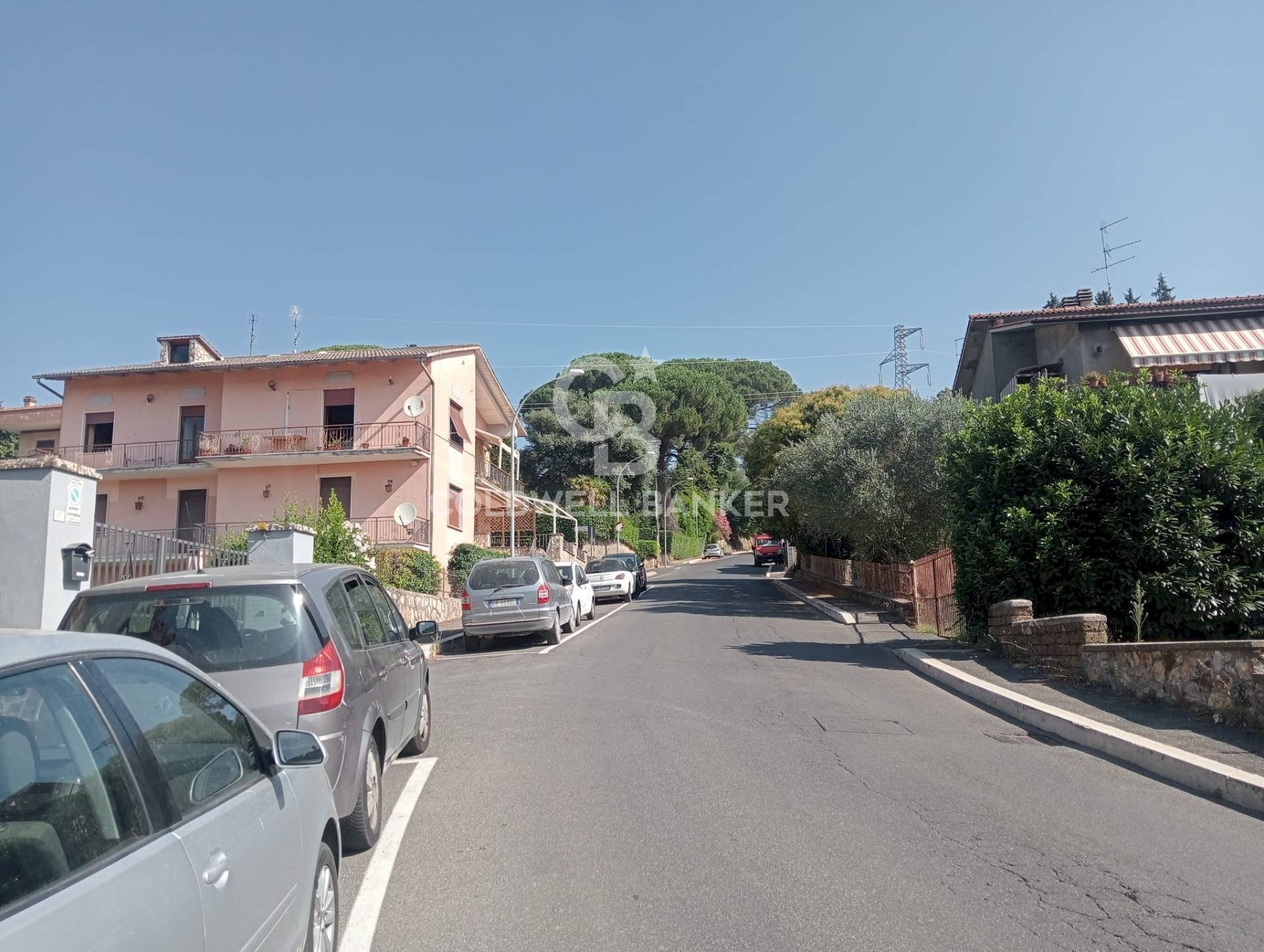 Foto 1 - Appartamento Via Giacomo Matteotti
 
35, Capranica - foto 1