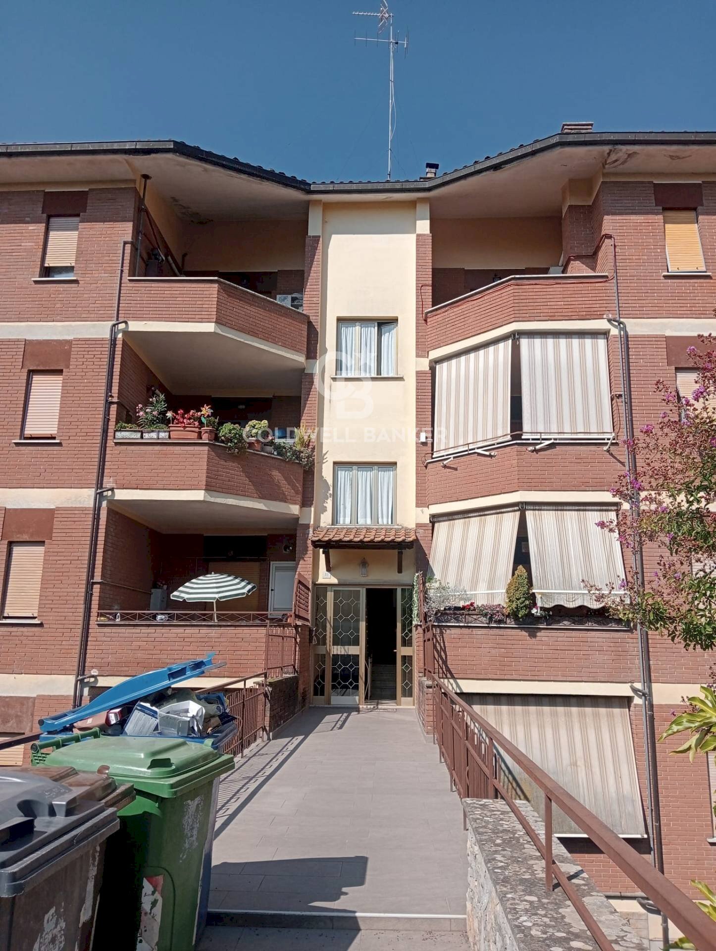 Foto 2 - Appartamento Via Giacomo Matteotti
 
35, Capranica - foto 2