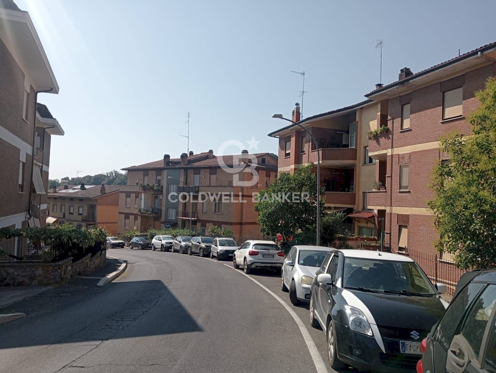 Foto 3 - Appartamento Via Giacomo Matteotti
 
35, Capranica - foto 3