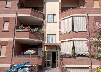 Foto 2 - Appartamento Via Giacomo Matteotti
 
35, Capranica - foto 2