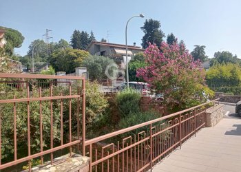 Foto 4 - Appartamento Via Giacomo Matteotti
 
35, Capranica - foto 4