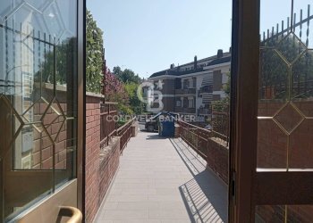 Foto 5 - Appartamento Via Giacomo Matteotti
 
35, Capranica - foto 5