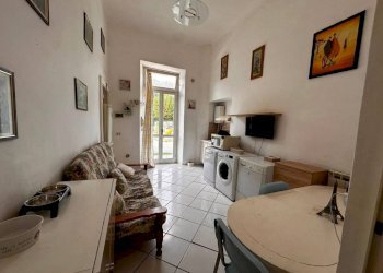 Cucina - Bilocale via Luigi Galvani, 20, Gallarate - foto 1