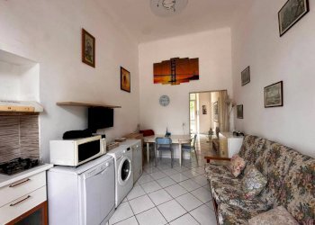 Cucina - Bilocale via Luigi Galvani, 20, Gallarate - foto 2