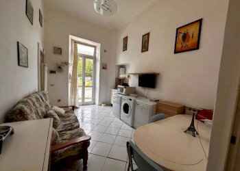 Cucina - Bilocale via Luigi Galvani, 20, Gallarate - foto 4