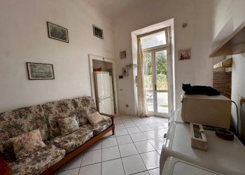 Sala da pranzo - Bilocale via Luigi Galvani, 20, Gallarate - foto 6