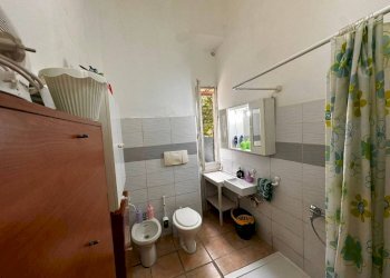 Bagno - Bilocale via Luigi Galvani, 20, Gallarate - foto 7