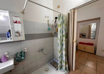 Bagno - Bilocale via Luigi Galvani, 20, Gallarate - foto 8