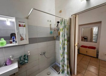 Bagno - Bilocale via Luigi Galvani, 20, Gallarate - foto 9