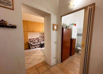 Disimpegno - Bilocale via Luigi Galvani, 20, Gallarate - foto 10