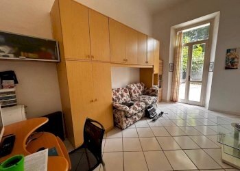 Camera da letto - Bilocale via Luigi Galvani, 20, Gallarate - foto 14