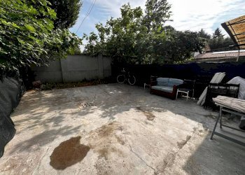 Giardino - Bilocale via Luigi Galvani, 20, Gallarate - foto 16