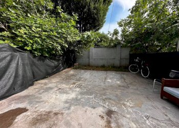 Giardino - Bilocale via Luigi Galvani, 20, Gallarate - foto 17