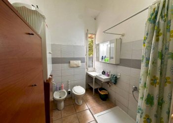 Bagno - Bilocale via Luigi Galvani, 20, Gallarate - foto 18
