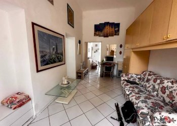 Salone - Bilocale via Luigi Galvani, 20, Gallarate - foto 19