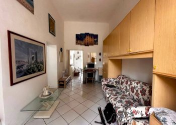 Salone - Bilocale via Luigi Galvani, 20, Gallarate - foto 20