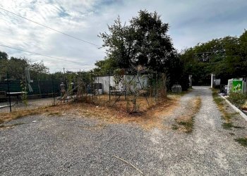 Posto macchina - Bilocale via Luigi Galvani, 20, Gallarate - foto 24