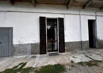 Cortile interno - Bilocale via Luigi Galvani, 20, Gallarate - foto 25