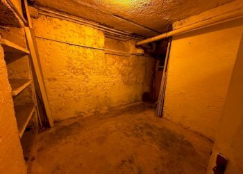 Cantina - Bilocale via Luigi Galvani, 20, Gallarate - foto 26