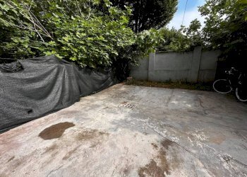 Giardino - Bilocale via Luigi Galvani, 20, Gallarate - foto 28