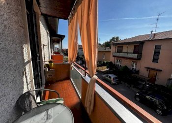Balcone - Trilocale via Marche, 1, Cardano al Campo - foto 7
