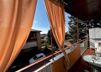 Balcone - Trilocale via Marche, 1, Cardano al Campo - foto 8