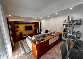 Salone - Trilocale via Marche, 1, Cardano al Campo - foto 23