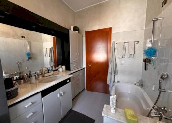 Bagno - Trilocale via Marche, 1, Cardano al Campo - foto 37