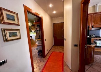 Corridoio - Trilocale via Marche, 1, Cardano al Campo - foto 49