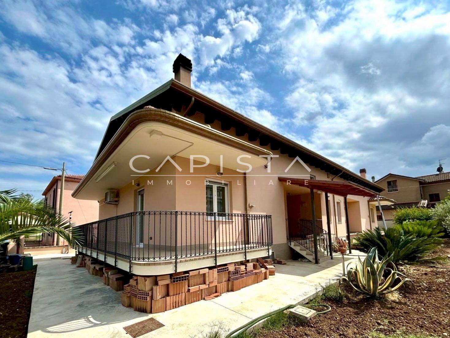 Foto 1 - Casa semi indipendente via palazzo, Ortona - foto 1
