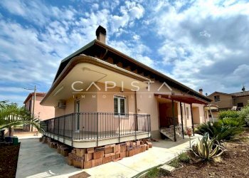 Foto 1 - Casa semi indipendente via palazzo, Ortona - foto 1